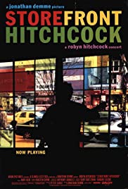 Storefront Hitchcock (1998) M4ufree