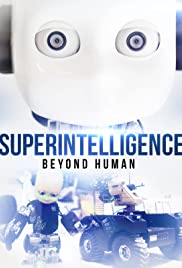 Superintelligence: Beyond Human (2019) M4ufree