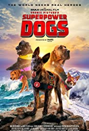 Superpower Dogs (2019) M4ufree