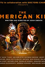 The American King (2020) M4ufree