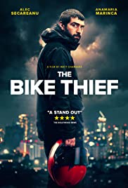 The Bike Thief (2020) M4ufree