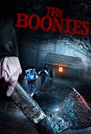 The Boonies (2021) M4ufree