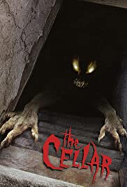 The Cellar (1989) M4ufree