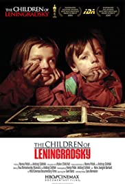 The Children of Leningradsky (2005) M4ufree