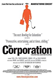 The Corporation (2003) M4ufree