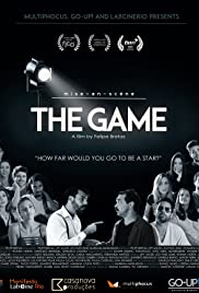 The Game (2020) M4ufree