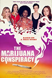 The Marijuana Conspiracy (2020) M4ufree