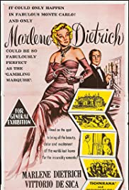 The Montecarlo Story (1956) M4ufree