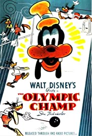 The Olympic Champ (1942) M4ufree