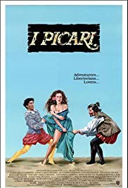 I picari (1987) M4ufree