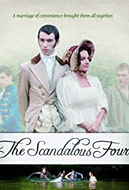 The Scandalous Four (2011) M4ufree