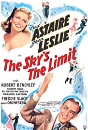 The Skys the Limit (1943) M4ufree