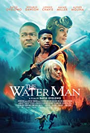 The Water Man (2020) M4ufree