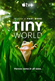 Tiny World (2020 ) StreamM4u M4ufree