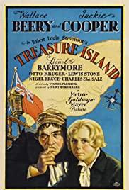 Treasure Island (1934) M4ufree