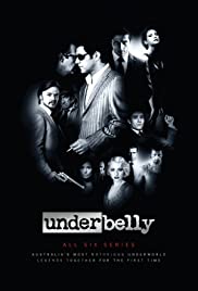 Underbelly (20082013) StreamM4u M4ufree