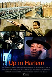 Up in Harlem (2004) M4ufree