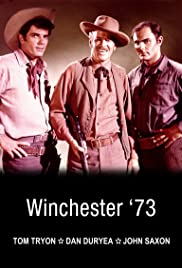 Winchester 73 (1967) M4ufree