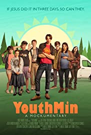 YouthMin (2016) M4ufree