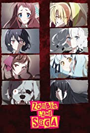 Zombieland Saga (2018 ) StreamM4u M4ufree