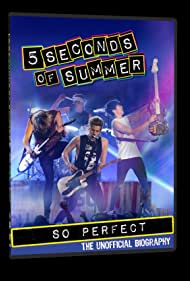 5 Seconds of Summer So Perfect (2014) M4ufree