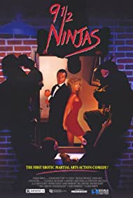9 12 Ninjas (1991) M4ufree