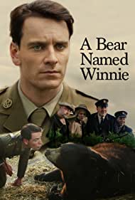 A Bear Named Winnie (2004) M4ufree