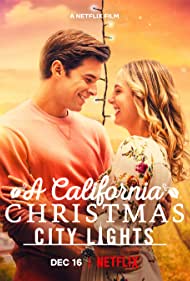 A California Christmas City Lights (2021) M4ufree