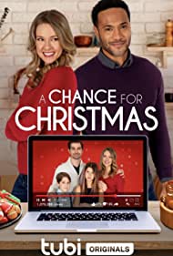 A Chance for Christmas (2021) M4ufree