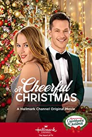 A Cheerful Christmas (2019) M4ufree