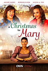 A Christmas for Mary (2020) M4ufree