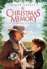 A Christmas Memory (1997) M4ufree