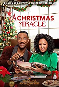 A Christmas Miracle (2019) M4ufree