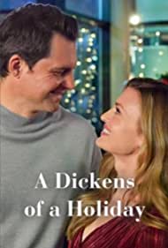 A Dickens of a Holiday! (2021) M4ufree