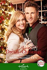 A Dream of Christmas (2016) M4ufree