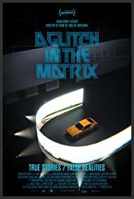 A Glitch in the Matrix (2021) M4ufree
