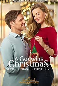 A Godwink Christmas Second Chance, First Love (2020) M4ufree