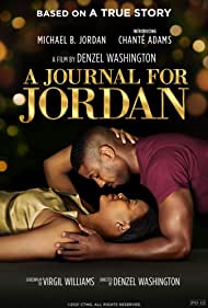 A Journal for Jordan (2021) M4ufree