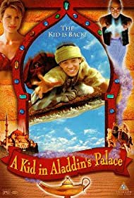 A Kid in Aladdins Palace (1997) M4ufree