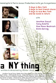 A NY Thing (2009) M4ufree