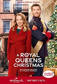 A Royal Queens Christmas (2021) M4ufree