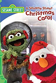 A Sesame Street Christmas Carol (2006) M4ufree