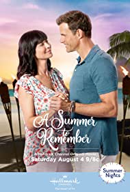 A Summer to Remember (2018) M4ufree