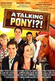 A Talking Pony (2013) M4ufree