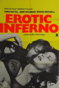 Erotic Inferno (1975) M4ufree