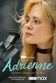 Adrienne (2021) M4ufree