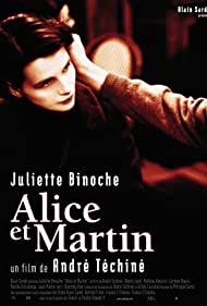 Alice et Martin (1998) M4ufree