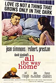 All the Way Home (1963) M4ufree