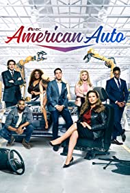 American Auto (2021) StreamM4u M4ufree