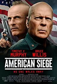 American Siege (2021) M4ufree